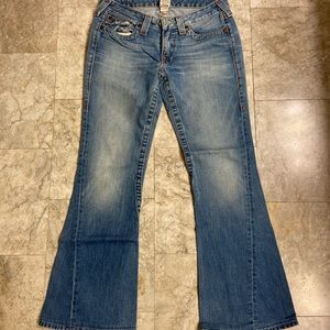 True Religion Joey Jeans